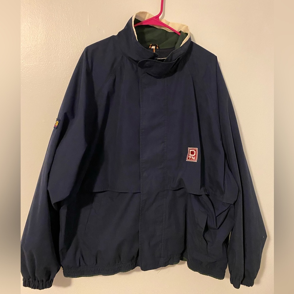Dollywood jacket men’s XXL